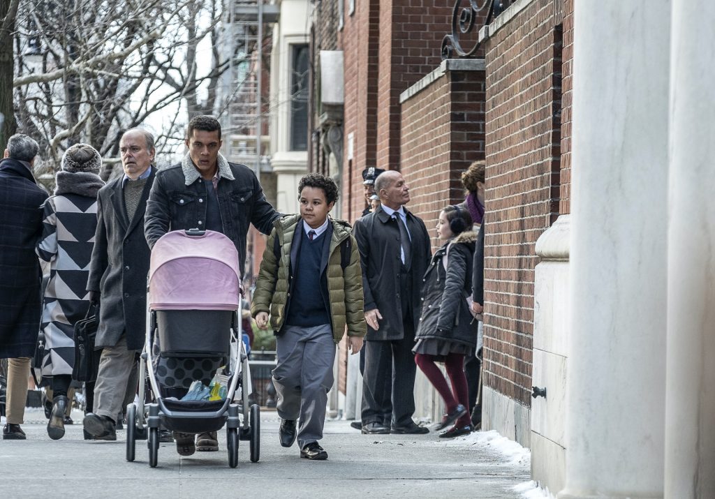 Nicole Kidman si Hugh Grant reinventeaza stilul New York-ului!