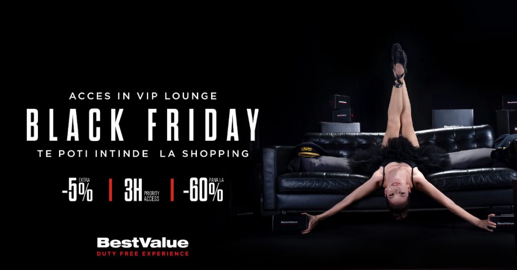 Black Friday 2020 Edition la BestValue