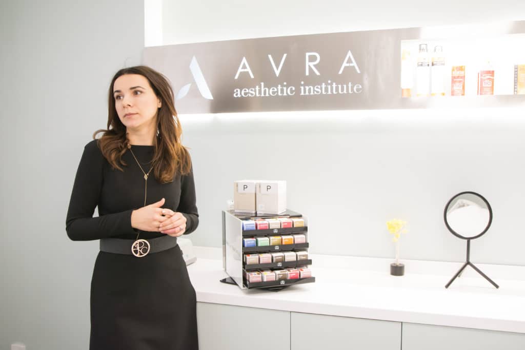 Despre efectele benefice ale Microneedling-ului asupra pielii