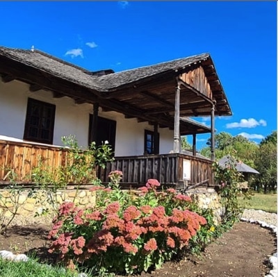 Descopera Muzeul Golesti din Pitesti