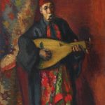 Cobzarul Simion Bogdan