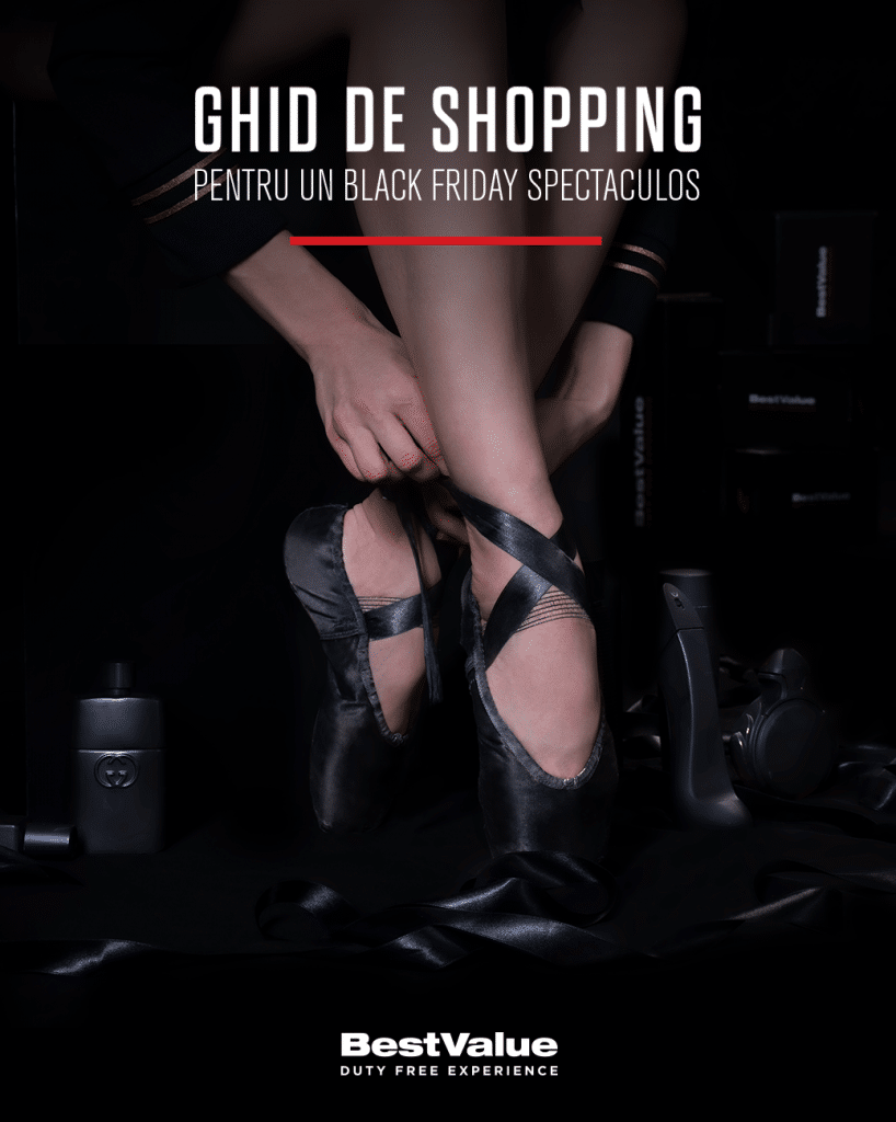 Black Friday 2020 Edition la BestValue