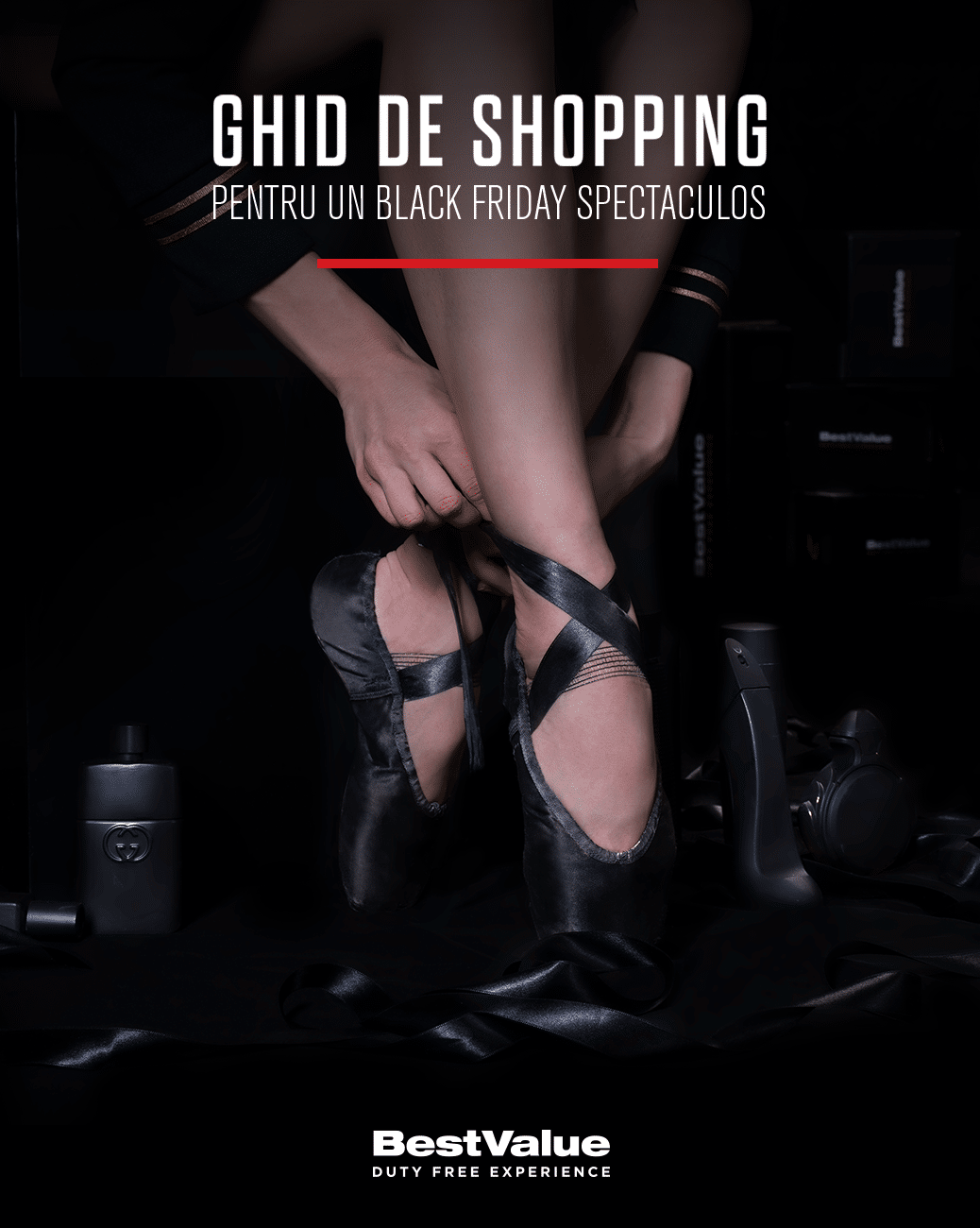 Black Friday 2020 Edition la BestValue