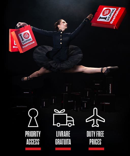 Black Friday 2020 Edition la BestValue