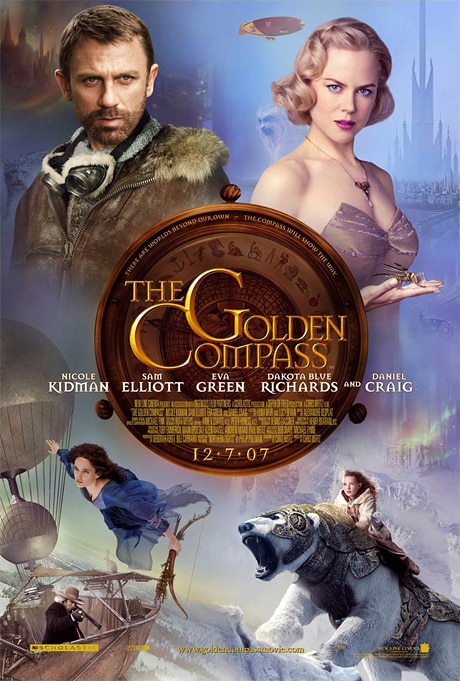 Despre costumele serialului His Dark Materials transmis de HBO