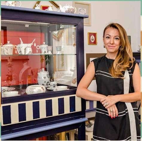 Descopera Wagner Arte si Povesti din Cotroceni