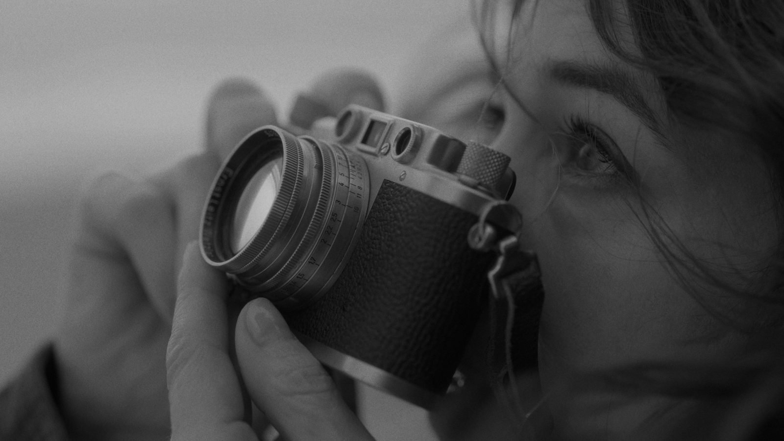 Charlotte Gainsbourg a filmat o campanie pentru Zara Home