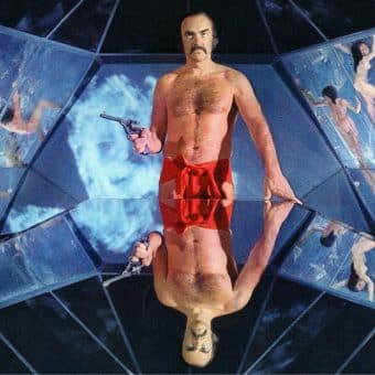 Despre stilul nemuritor al lui Sean Connery