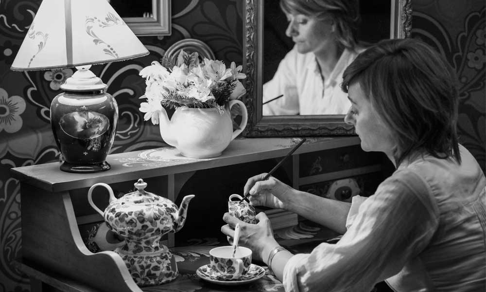 Descopera Wagner Arte si Povesti din Cotroceni