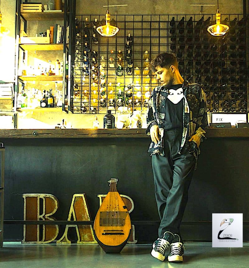 Cobzarul Simion Bogdan Mihai