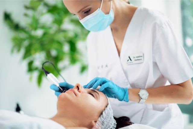 Despre efectele benefice ale Microneedling-ului asupra pielii