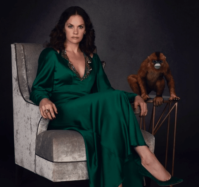 Despre costumele serialului His Dark Materials transmis de HBO