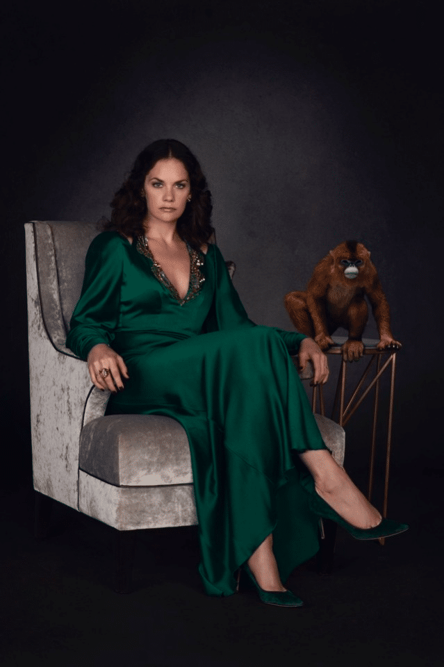 Despre costumele serialului His Dark Materials transmis de HBO