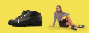Pantofi si genti realizate in Romania de branduri locale