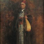 Cobzarul Simion Bogdan