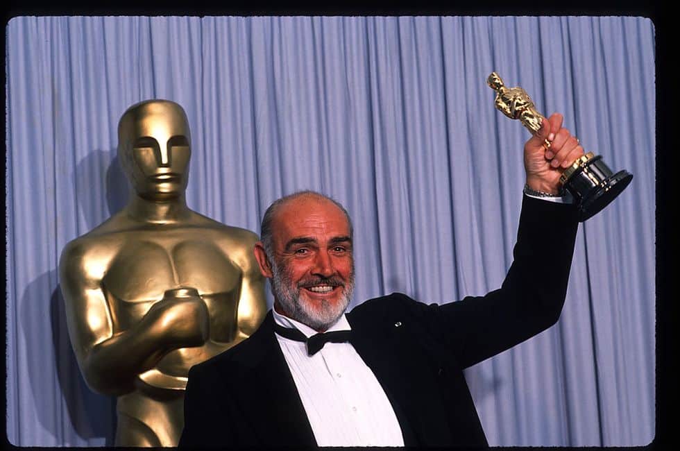 Despre stilul nemuritor al lui Sean Connery