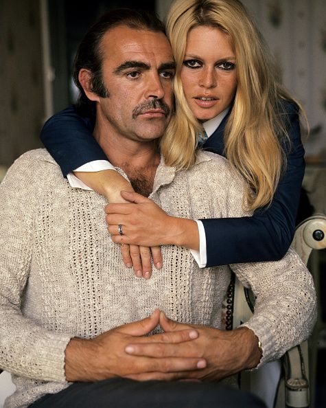 Despre stilul nemuritor al lui Sean Connery
