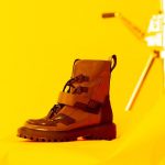 Pantofi si genti realizate in Romania de branduri locale