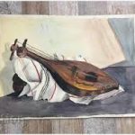 Cobzarul Simion Bogdan