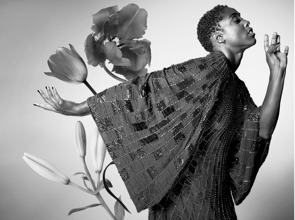 Lashana Lynch va fi primul agent 007 de culoare