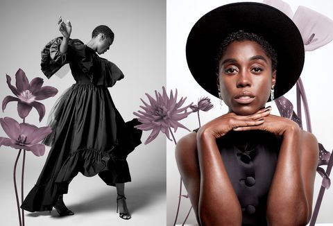 Lashana Lynch va fi primul agent 007 de culoare
