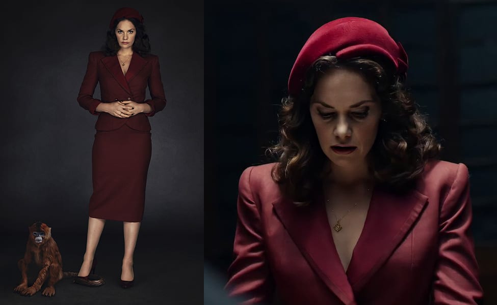Despre costumele serialului His Dark Materials transmis de HBO