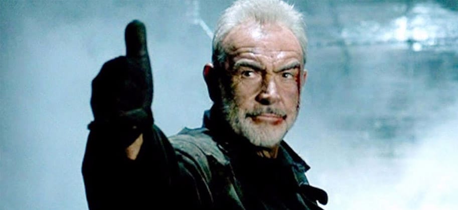 Despre stilul nemuritor al lui Sean Connery
