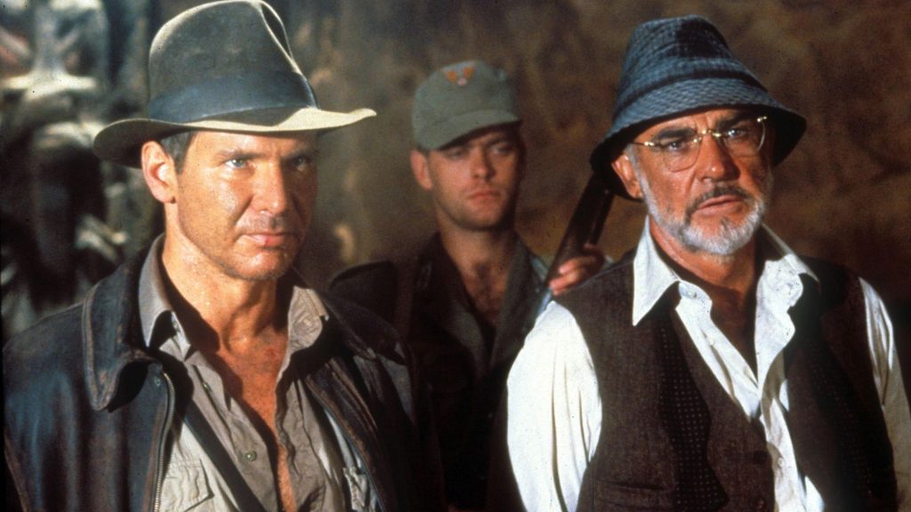 Despre stilul nemuritor al lui Sean Connery