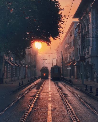 Despre Instagram si fotografii cu telefonul mobil