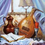 Cobzarul Simion Bogdan