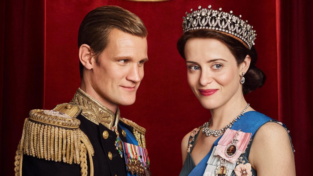 Serialul The Crown amestec de fictiune si realitate ce are ca rezultat un fel de documentar