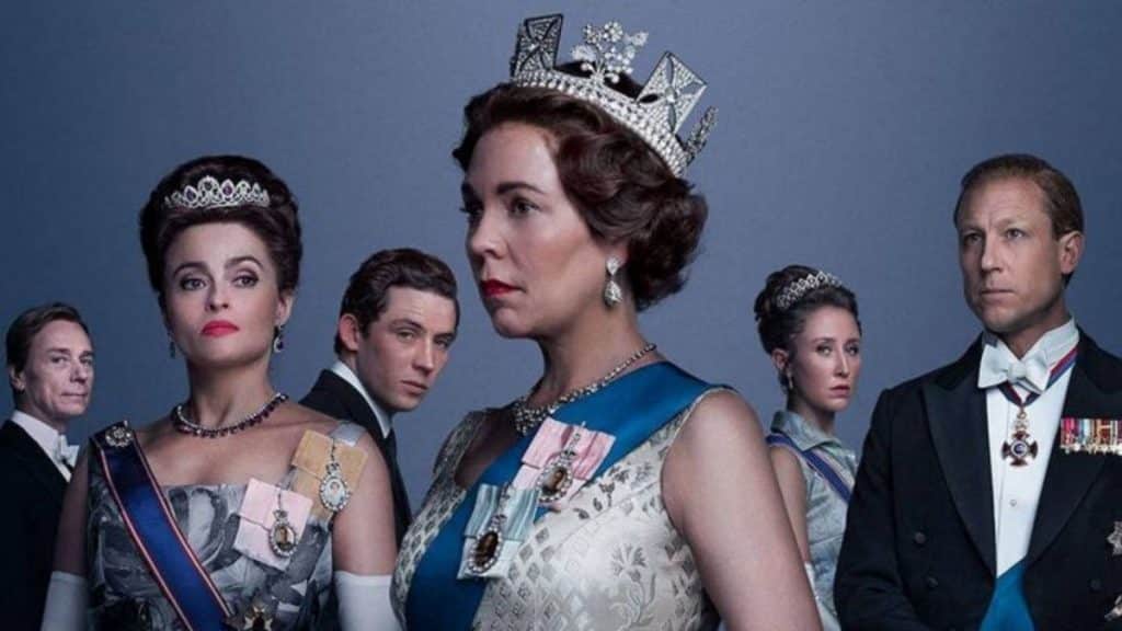 Serialul The Crown amestec de fictiune si realitate ce are ca rezultat un fel de documentar
