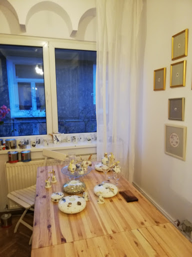 Descopera Wagner Arte si Povesti din Cotroceni