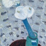 Expozitie dedicata pictoritei din Chisinau Valentina Rusu Ciobanu