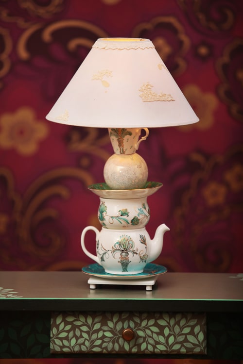 Descopera Wagner Arte si Povesti din Cotroceni