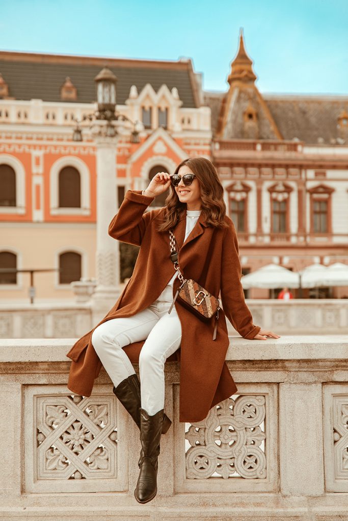 Descopera povetea influencerului roman de succes Larisa Costea