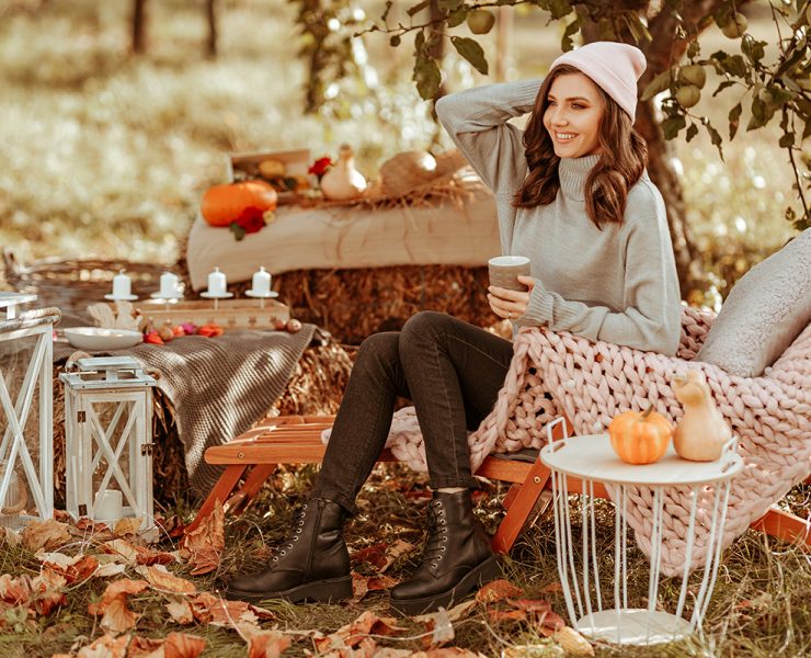 Descopera povetea influencerului roman de succes Larisa Costea