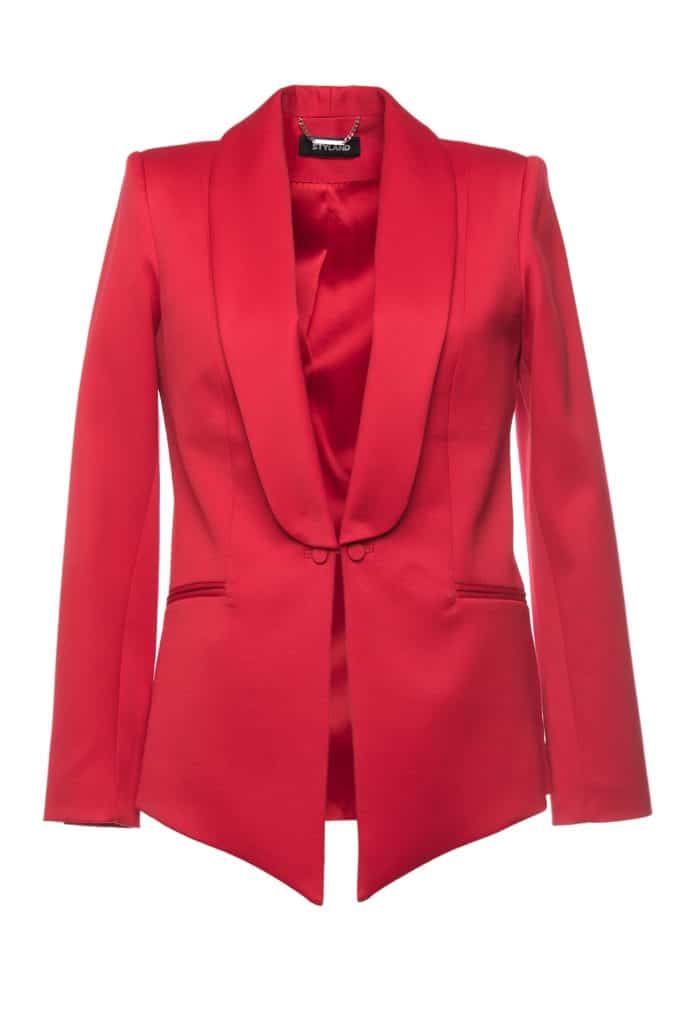 Teodora Burz STYLAND vorbeste despre viitorul fashion retail-ului