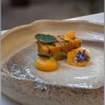 Interviu cu chef Alexandru Dumitru si someliar Andrei Popa de la Anika