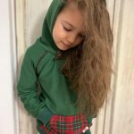 Bianca Ionita a lansat brandul de haine de copii Baby Gajac