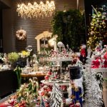 Harta celor mai Insgramabile locuri de Craciun