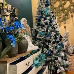 Harta celor mai Insgramabile locuri de Craciun