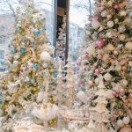 Harta celor mai Insgramabile locuri de Craciun