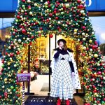 Harta celor mai Insgramabile locuri de Craciun