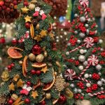 Harta celor mai Insgramabile locuri de Craciun