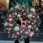 Harta celor mai Insgramabile locuri de Craciun