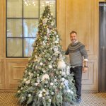 Harta celor mai Insgramabile locuri de Craciun