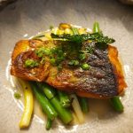 Interviu cu chef Alexandru Dumitru si someliar Andrei Popa de la Anika