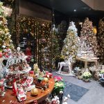 Descopera L'Atelier noul atelier floral Maison Dadoo