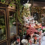 Descopera L'Atelier noul atelier floral Maison Dadoo